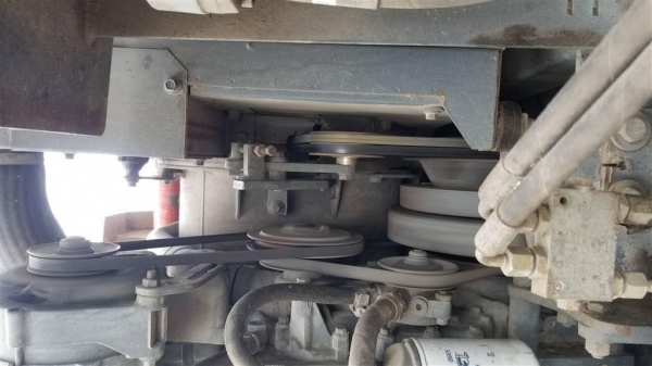 รถกัด Wirtgen W1000F ปี 2001 รถกัด Wirtgen W1000F ปี 2001