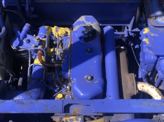 ขายรถตักล้อยาง MITSUBISHI WS200A (2XX ชั่วโมง) นำเข้าเองจากญี่ปุ่น สภาพสวยพร้อมใช้งาน มีVDOการทำงานครับ