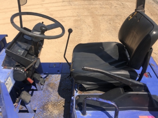 ขายรถตักล้อยาง MITSUBISHI WS200A (2XX ชั่วโมง) นำเข้าเองจากญี่ปุ่น สภาพสวยพร้อมใช้งาน มีVDOการทำงานครับ