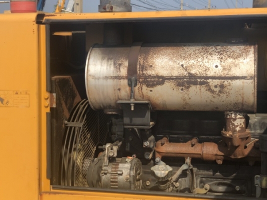 ขายรถตักล้อยาง TCM L16 นำเข้าเองจากญี่ปุ่น สภาพสวยพร้อมใช้งาน มีVDOการทำงานครับ