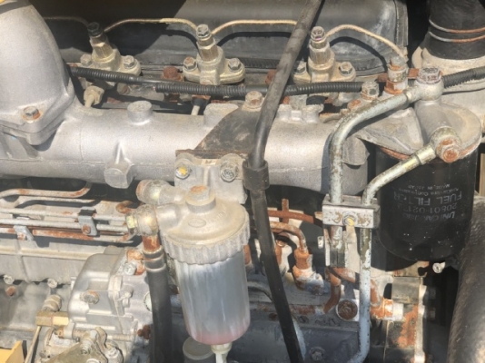 ขายรถตักล้อยาง TCM L16 นำเข้าเองจากญี่ปุ่น สภาพสวยพร้อมใช้งาน มีVDOการทำงานครับ