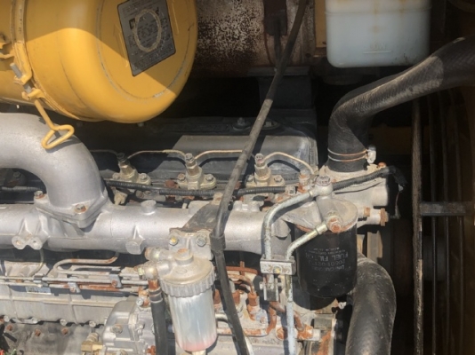 ขายรถตักล้อยาง TCM L16 นำเข้าเองจากญี่ปุ่น สภาพสวยพร้อมใช้งาน มีVDOการทำงานครับ