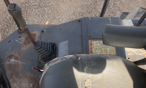 ขายรถตักล้อยาง TCM L16 นำเข้าเองจากญี่ปุ่น สภาพสวยพร้อมใช้งาน มีVDOการทำงานครับ