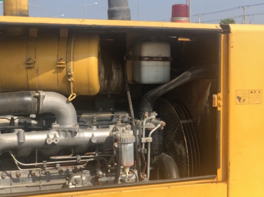 ขายรถตักล้อยาง TCM L16 นำเข้าเองจากญี่ปุ่น สภาพสวยพร้อมใช้งาน มีVDOการทำงานครับ