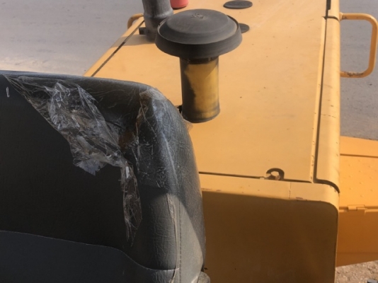 ขายรถตักล้อยาง TCM L16 นำเข้าเองจากญี่ปุ่น สภาพสวยพร้อมใช้งาน มีVDOการทำงานครับ