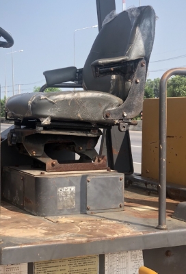 ขายรถตักล้อยาง TCM L16 นำเข้าเองจากญี่ปุ่น สภาพสวยพร้อมใช้งาน มีVDOการทำงานครับ