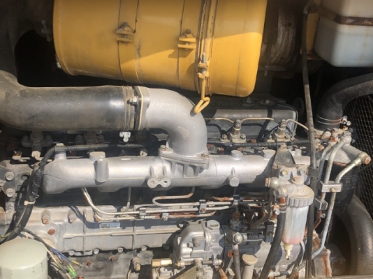 ขายรถตักล้อยาง TCM L16 นำเข้าเองจากญี่ปุ่น สภาพสวยพร้อมใช้งาน มีVDOการทำงานครับ