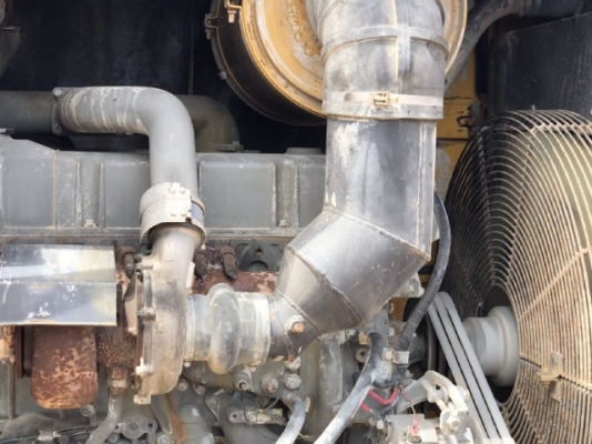 ขายรถตักล้อยาง TCM L50 นำเข้าเองจากญี่ปุ่น สภาพสวยพร้อมใช้งาน มีVDOการทำงานครับ