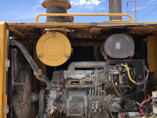 ขายรถตักล้อยาง TCM L50 นำเข้าเองจากญี่ปุ่น สภาพสวยพร้อมใช้งาน มีVDOการทำงานครับ