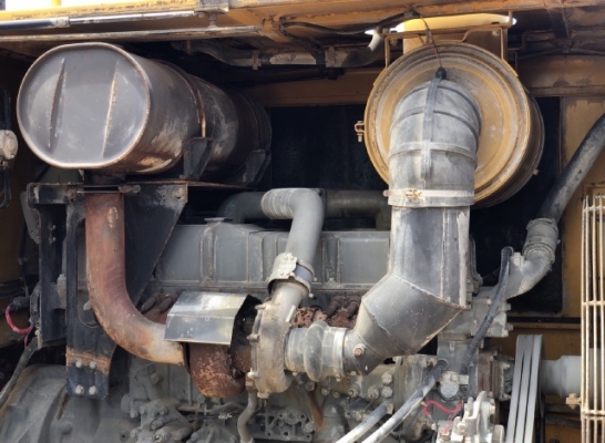 ขายรถตักล้อยาง TCM L50 นำเข้าเองจากญี่ปุ่น สภาพสวยพร้อมใช้งาน มีVDOการทำงานครับ