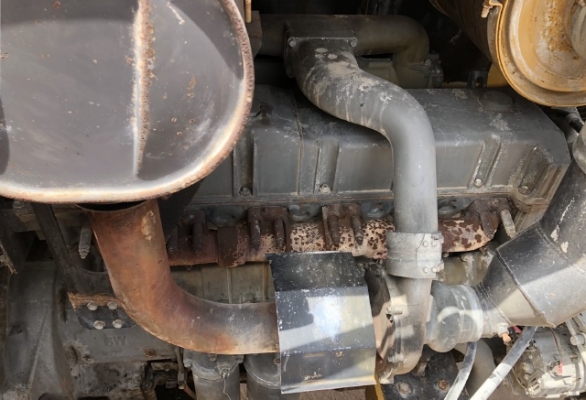 ขายรถตักล้อยาง TCM L50 นำเข้าเองจากญี่ปุ่น สภาพสวยพร้อมใช้งาน มีVDOการทำงานครับ