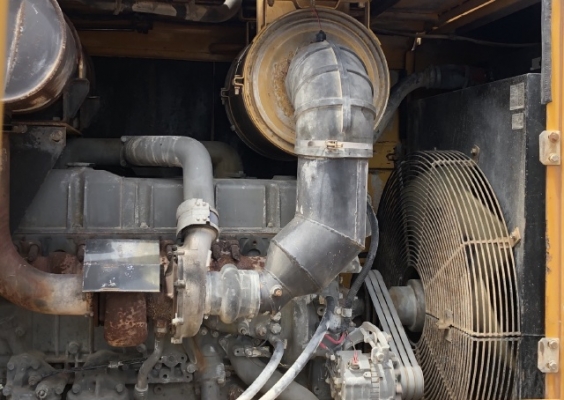 ขายรถตักล้อยาง TCM L50 นำเข้าเองจากญี่ปุ่น สภาพสวยพร้อมใช้งาน มีVDOการทำงานครับ