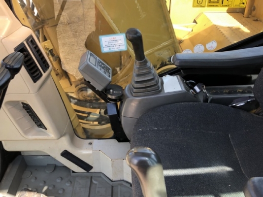 ขายรถขุด CAT 314CCR (4,xxx ชั่วโมง) นำเข้าเองจากญี่ปุ่น สภาพสวยพร้อมใช้ มีVDOการทำงานครับ