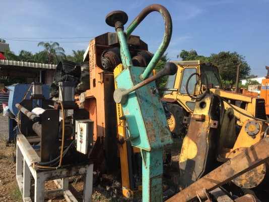 รถบดเดินตาม