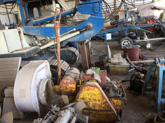 รถบดเดินตาม