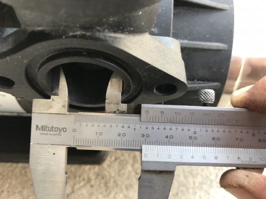 ขายปั๊มน้ำสแตนเลส 316L MTH pumps 1/3HP. 220V ไฟบ้าน made in USA. สภาพสวยมาก ใช้ในงานน้ำร้อน น้ำมัน อุตสาหกรรมอาหาร พร้อมใช้งาน