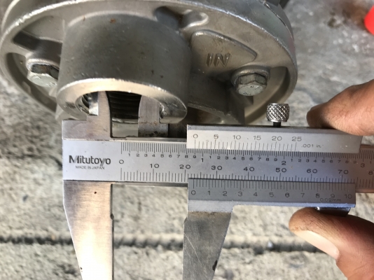 ขายปั๊มน้ำสแตนเลส 316L MTH pumps 1/3HP. 220V ไฟบ้าน made in USA. สภาพสวยมาก ใช้ในงานน้ำร้อน น้ำมัน อุตสาหกรรมอาหาร พร้อมใช้งาน