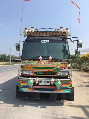 ขายด่วน เดกก้า 270 ยูโรทูเครื่องดำ ปี 48 ดั้มเนียมอู่ซุ่นชัย ขายด่วน เดกก้า 270 ยูโรทูเครื่องดำ ปี 48 ดั้มเนียมอู่ซุ่นชัย