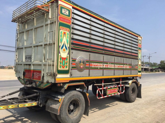 ขายด่วน เดกก้า 270 ยูโรทูเครื่องดำ ปี 48 ดั้มเนียมอู่ซุ่นชัย ขายด่วน เดกก้า 270 ยูโรทูเครื่องดำ ปี 48 ดั้มเนียมอู่ซุ่นชัย
