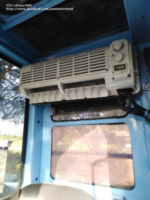 FROM JAPANรถขุดKOMATSU PC75UU-2 ,คอนโทรลน้ำมัน ,ปั๊มนิ้ว ,มีตู้/ มีเก๋ง ,ปรับสภาพ ขัดล้าง -ทำสี ,มีเอกสารแจ้งจำหน่าย