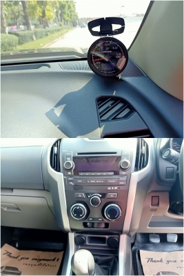 ขาย Chevrolet Colorado 2.5 LT แคปเปิดได้ สวย ซิ่ง พร้อมใช้