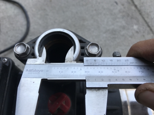 ขายปั๊มน้ำอัตโนมัติ Kikawa pump 1/2HP. 220V ไฟบ้าน สภาพสวย หมุนนิ่ม พร้อมใช้งาน