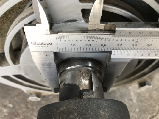 ขายมอเตอร์ไฟฟ้า Mitsubishi 10HP. 1450rpm. 220V SCL-KR ไฟบ้าน(หายากมาก) สภาพสวยเดิมๆ หมุนนิ่ม พร้อมใช้งาน