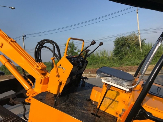 yanmar yc25สภาพดีเก่าญี่ปุ่นมีใบอินวอยไม่เคยใช้ในไทย yanmar yc25สภาพดีเก่าญี่ปุ่นมีใบอินวอยไม่เคยใช้ในไทย