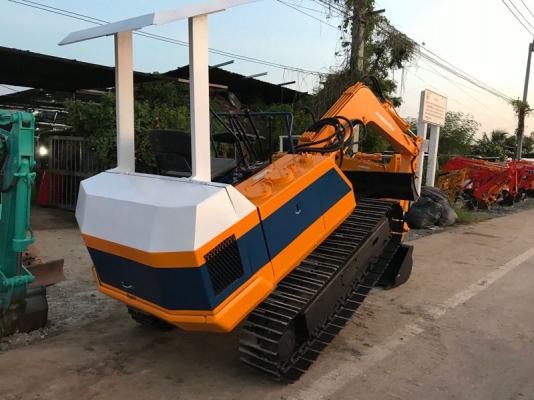 komatsu Pc20-3สภาพดีเก่าญี่ปุ่นมีใบอินวอยไม่เคยใช้ในไทย