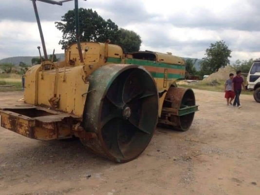 ขาย 169,000 รถบด 3 ล้อเหล็ก 10 ตัน KOMATSU KD670 สภาพพร้อมใช้เอกสารเล่มทะเบียน รถอยู่ ลพบุรี โทร 0610710295 สนใจ รายการสินค้า อื่นๆ ที่ เว็ปไชค์ Truck2Hand https://www.truck2hand.com/index.php?actions=content/search&member_id=136193 Facebook ส่วนต ขาย 169,000 รถบด 3 ล้อเหล็ก 10 ตัน KOMATSU KD670 สภาพพร้อมใช้เอกสารเล่มทะเบียน รถอยู่ ลพบุรี โทร 0610710295 สนใจ รายการสินค้า อื่นๆ ที่ เว็ปไชค์ Truck2Hand https://www.truck2hand.com/index.php?actions=content/search&member_id=136193 Facebook ส่วนต