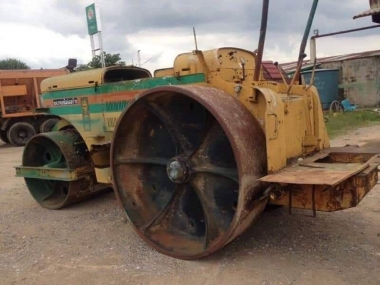 ขาย 169,000 รถบด 3 ล้อเหล็ก 10 ตัน KOMATSU KD670 สภาพพร้อมใช้เอกสารเล่มทะเบียน รถอยู่ ลพบุรี โทร 0610710295 สนใจ รายการสินค้า อื่นๆ ที่ เว็ปไชค์ Truck2Hand https://www.truck2hand.com/index.php?actions=content/search&member_id=136193 Facebook ส่วนต ขาย 169,000 รถบด 3 ล้อเหล็ก 10 ตัน KOMATSU KD670 สภาพพร้อมใช้เอกสารเล่มทะเบียน รถอยู่ ลพบุรี โทร 0610710295 สนใจ รายการสินค้า อื่นๆ ที่ เว็ปไชค์ Truck2Hand https://www.truck2hand.com/index.php?actions=content/search&member_id=136193 Facebook ส่วนต