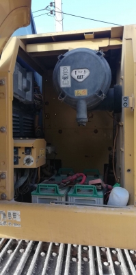 ขาย 1,380, 000  CATTERPILAR 320 D  13,xxx ชม.เครื่องดี ปั้มแรง  เอวแน่น โซ่ใหม่ แอร์หนาว  ไฟฟ้าครบ เอกสารแจ้งจำหน่าย รถสวยพร้อมใช้ รถอยู่ เลย 090-772-3710 090-772-3708