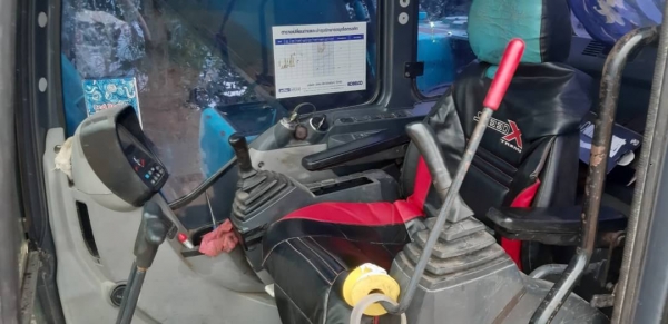 ขาย 1,480,000 KOBELCO sk 200-8 yn12 super เอกสารเล่มทะเบียน เครื่องดี ปั๊มแรง เอวแน่น ช่วงล่างเต็ม ไฟฟ้าครบ รถสวยพร้อมใช้งาน รถอยู่ ขอนแก่น 090-772-3710 090-772-3708