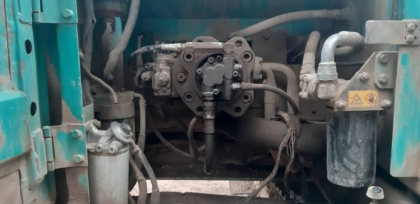 ขาย 1,480,000 KOBELCO sk 200-8 yn12 super เอกสารเล่มทะเบียน เครื่องดี ปั๊มแรง เอวแน่น ช่วงล่างเต็ม ไฟฟ้าครบ รถสวยพร้อมใช้งาน รถอยู่ ขอนแก่น 090-772-3710 090-772-3708