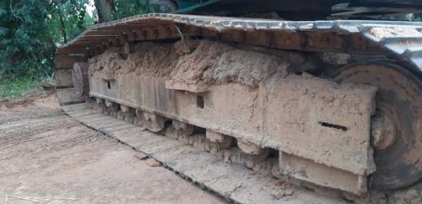 ขาย 1,480,000 KOBELCO sk 200-8 yn12 super เอกสารเล่มทะเบียน เครื่องดี ปั๊มแรง เอวแน่น ช่วงล่างเต็ม ไฟฟ้าครบ รถสวยพร้อมใช้งาน รถอยู่ ขอนแก่น 090-772-3710 090-772-3708