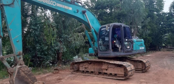 ขาย 1,480,000 KOBELCO sk 200-8 yn12 super เอกสารเล่มทะเบียน เครื่องดี ปั๊มแรง เอวแน่น ช่วงล่างเต็ม ไฟฟ้าครบ รถสวยพร้อมใช้งาน รถอยู่ ขอนแก่น 090-772-3710 090-772-3708