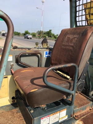 ขายรถบรรทุกอเนกประสงค์ YANMAR C50R-2 กระบะดั้ม นำเข้าเองจากญี่ปุ่น สภาพสวยพร้อมใช้ มีVDOการทำงานครับ