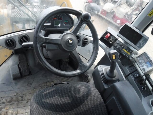 ขายรถตักล้อยาง CAT 938K (เทียบเท่า WA320-7) ปี 2015 นำเข้าเองจากญี่ปุ่น สภาพสวยพร้อมใช้งาน ถึงเร็วๆนี้ครับ ขายรถตักล้อยาง CAT 938K (เทียบเท่า WA320-7) ปี 2015 นำเข้าเองจากญี่ปุ่น สภาพสวยพร้อมใช้งาน ถึงเร็วๆนี้ครับ