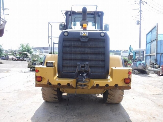 ขายรถตักล้อยาง CAT 938K (เทียบเท่า WA320-7) ปี 2015 นำเข้าเองจากญี่ปุ่น สภาพสวยพร้อมใช้งาน ถึงเร็วๆนี้ครับ ขายรถตักล้อยาง CAT 938K (เทียบเท่า WA320-7) ปี 2015 นำเข้าเองจากญี่ปุ่น สภาพสวยพร้อมใช้งาน ถึงเร็วๆนี้ครับ