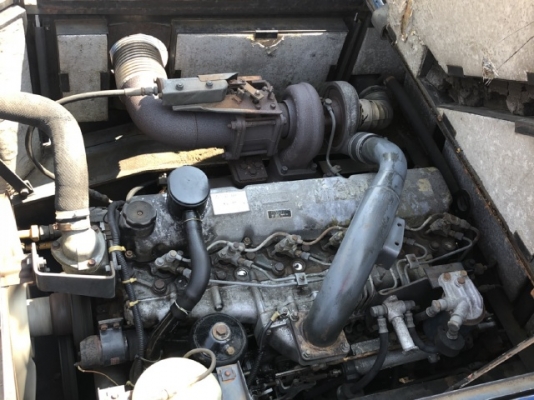 ขายรถเครน KOBELCO RK250 (ขนาด 25 ตัน) นำเข้าเองจากญี่ปุ่น สภาพสวยพร้อมใช้งาน มีVDOการทำงานครับ