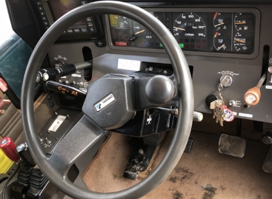 ขายรถเครน TADANO TR80M-1 (ขนาด 8 ตัน) ปี 1995 นำเข้าเองจากญี่ปุ่น สภาพสวยพร้อมใช้งาน มีVDOการทำงานคร