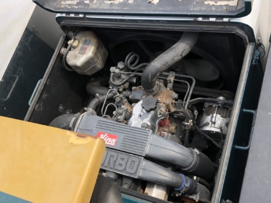 ขายรถเครน TADANO TR80M-1 (ขนาด 8 ตัน) ปี 1995 นำเข้าเองจากญี่ปุ่น สภาพสวยพร้อมใช้งาน มีVDOการทำงานคร