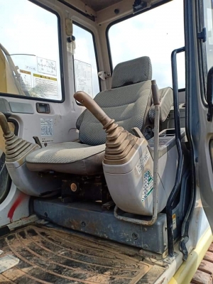 ขาย SUMITOMO SH60-2. เก่านอกแท้  เดิมๆๆ  สภาพสวย  พร้อมใช้  โทร  089-3818694  จ๊อย