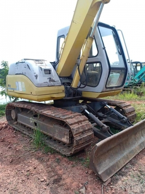 ขาย SUMITOMO SH60-2. เก่านอกแท้  เดิมๆๆ  สภาพสวย  พร้อมใช้  โทร  089-3818694  จ๊อย