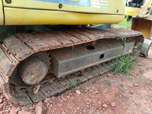 ขาย SUMITOMO SH60-2. เก่านอกแท้  เดิมๆๆ  สภาพสวย  พร้อมใช้  โทร  089-3818694  จ๊อย