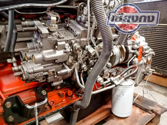 ขายเครื่อง ISUZU 6HE Turbo inter. 260 ปั้มใหญ่ เครื่องนอกคัดสภาพ ขายเครื่อง ISUZU 6HE Turbo inter. 260 ปั้มใหญ่ เครื่องนอกคัดสภาพ