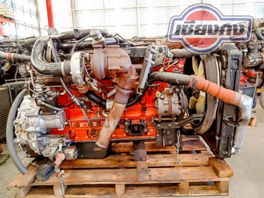 ขายเครื่อง ISUZU 6HE Turbo inter. 260 ปั้มใหญ่ เครื่องนอกคัดสภาพ ขายเครื่อง ISUZU 6HE Turbo inter. 260 ปั้มใหญ่ เครื่องนอกคัดสภาพ