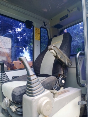 ขายคู่2คันHYUNDAI ROBOX110-7 มี 2ปี55ปี56 คันปั้มK3V เครื่องยนต์ มิตซู4สูบช่วงล่างเต็มไฟเต็มแอร์เย็น ขายคู่2คันHYUNDAI ROBOX110-7 มี 2ปี55ปี56 คันปั้มK3V เครื่องยนต์ มิตซู4สูบช่วงล่างเต็มไฟเต็มแอร์เย็น