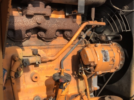 ขายรถตักล้อยาง KOMATSU 507 (3,XXX ชั่วโมง) นำเข้าเองจากญี่ปุ่น สภาพสวยพร้อมใช้ มีVDOการทำงานครับ