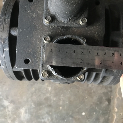 ขายปั๊มดูดสิ่งปฏิกูล มือสองจากญี่ปุ่น